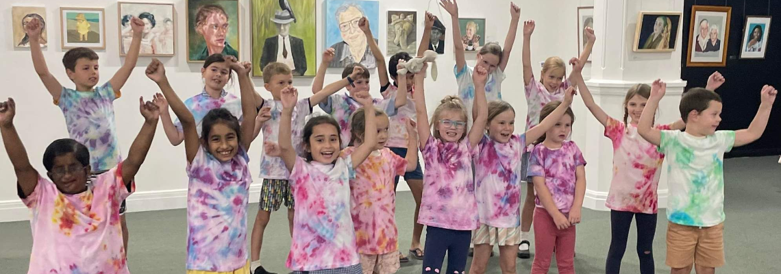 bammfundraising Hero Image