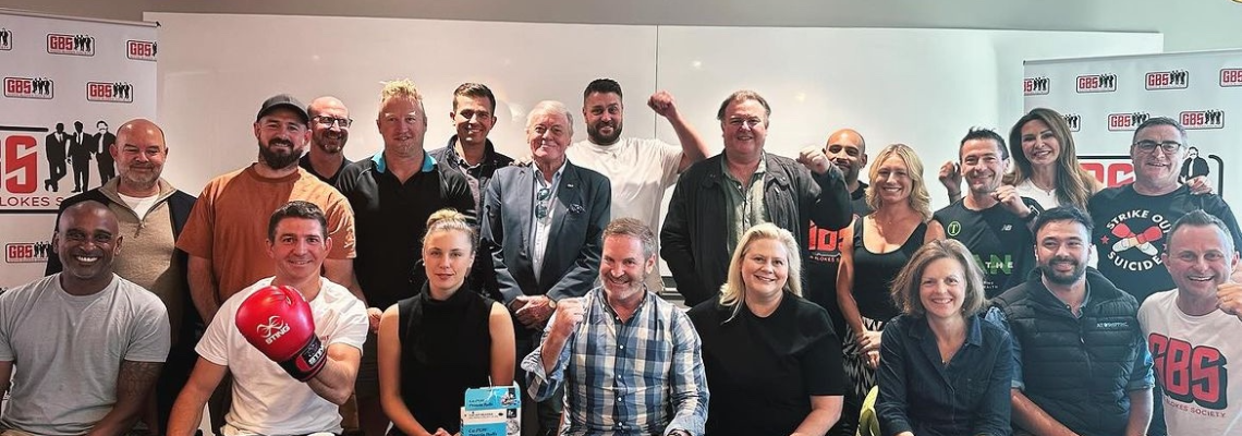 supportingamate Hero Image