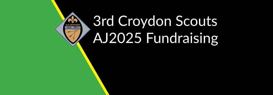 3rdcroydonscouts Hero Image