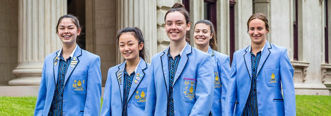 scholarship Hero Image