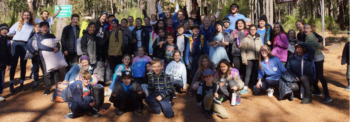 haboperth Hero Image