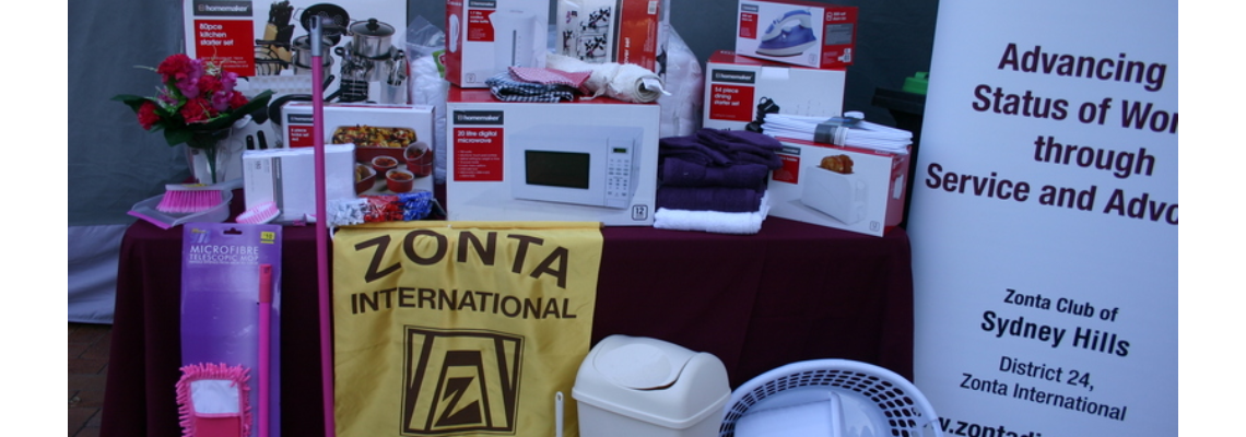 zontaclubsydneyhills Hero Image