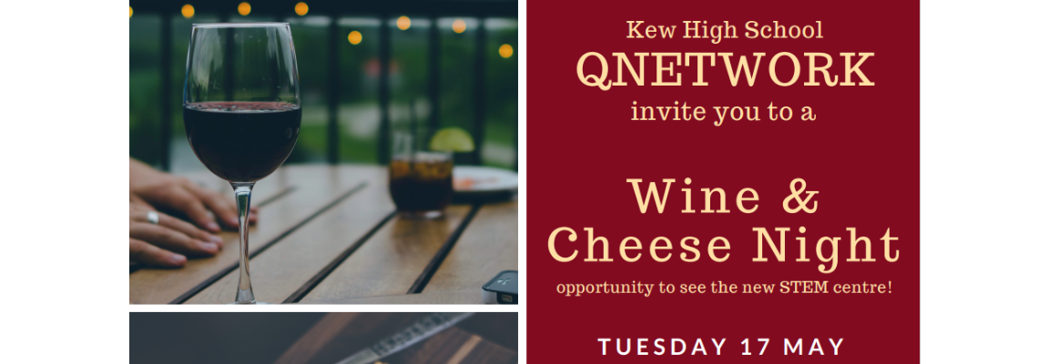 qnetworkfundraising Hero Image