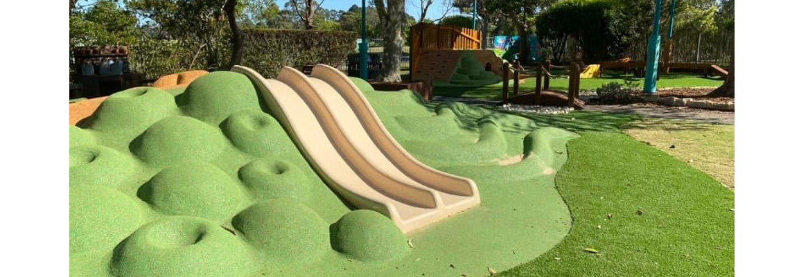 parklands Hero Image