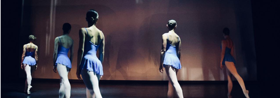 balletinfinity Hero Image