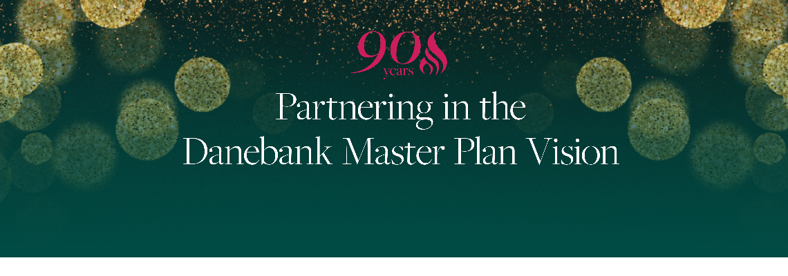 danebankbuildingfund Hero Image