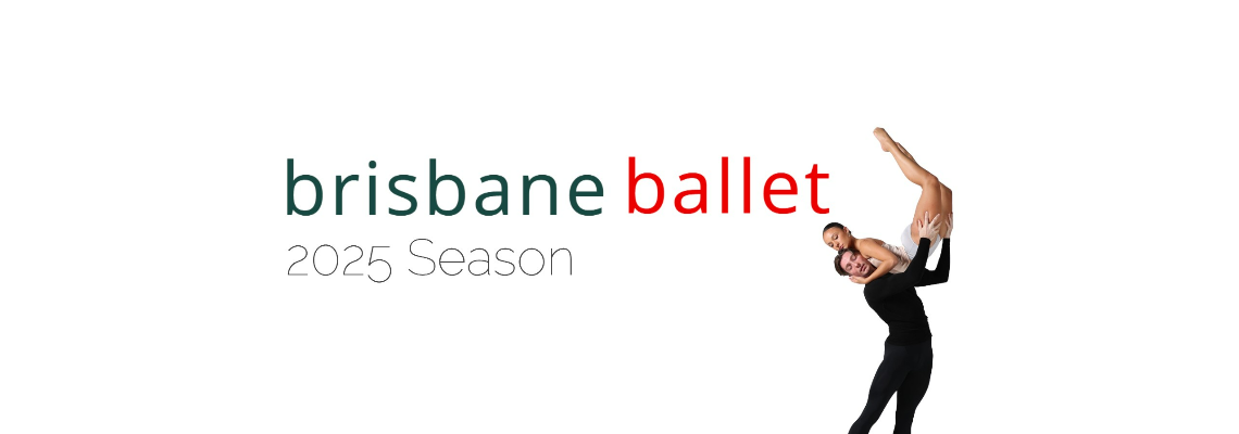 brisbaneballet2025 Hero Image