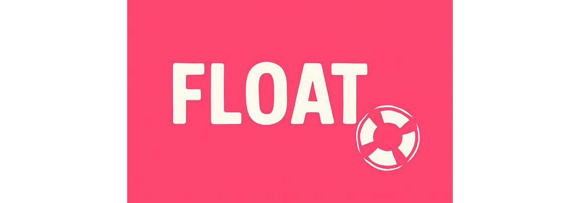 float Hero Image