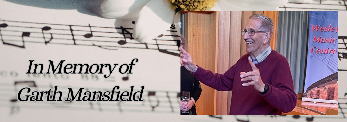 wesleymusiccentre Hero Image