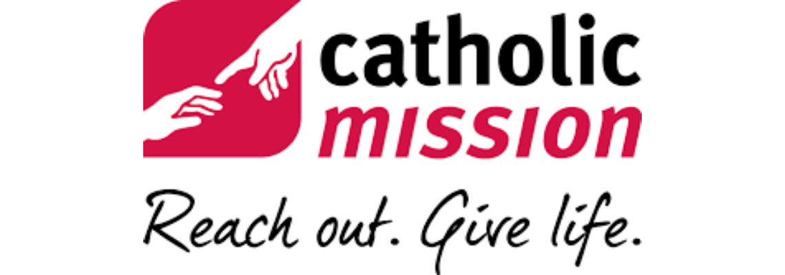 catholicmission Hero Image