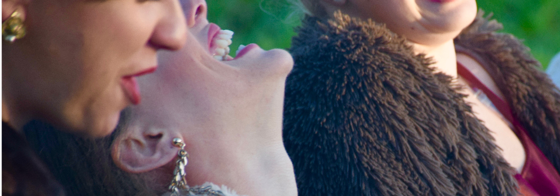 timewilltell Hero Image