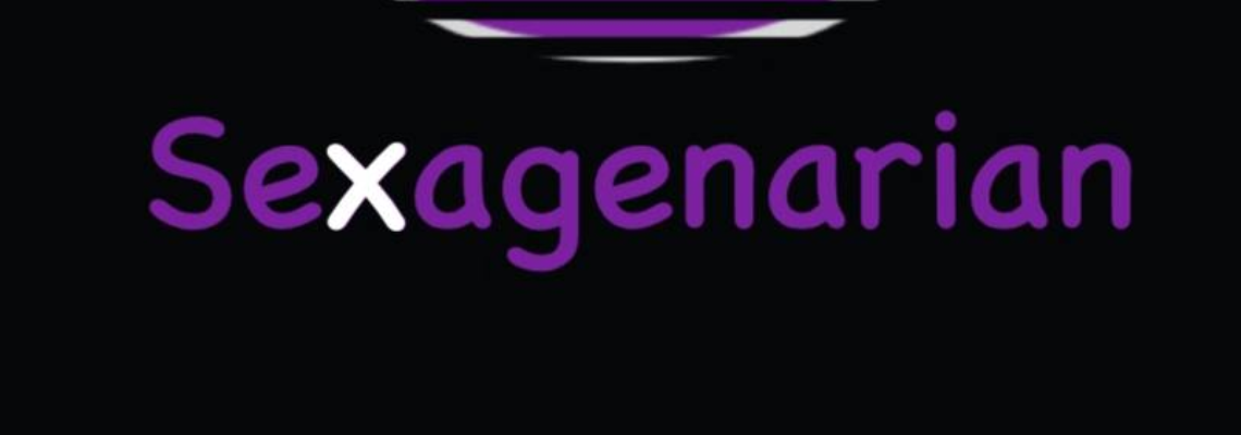 sexagenarathon Hero Image