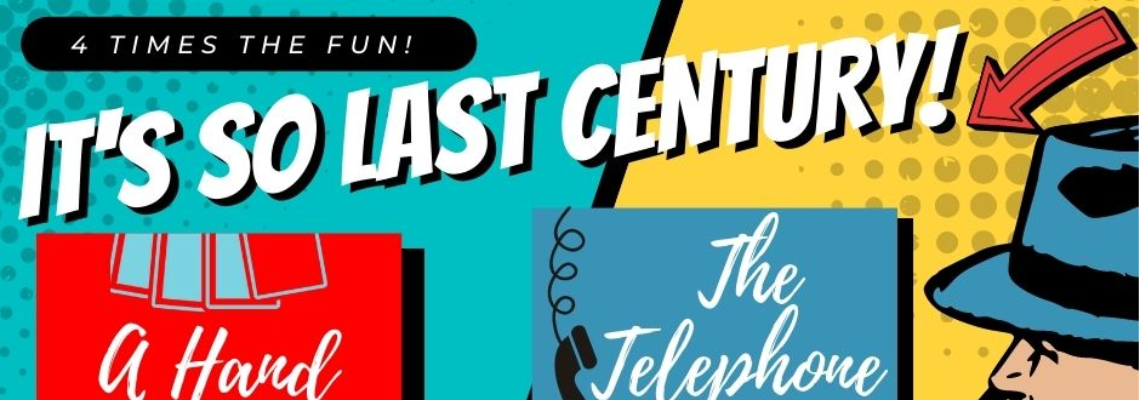 sharethejoy Hero Image