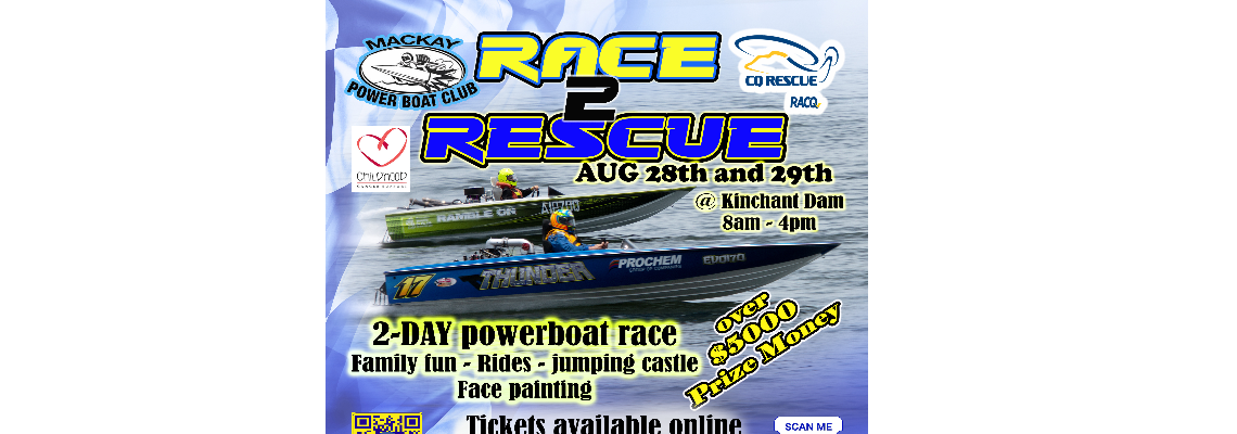 race2rescueqld Hero Image