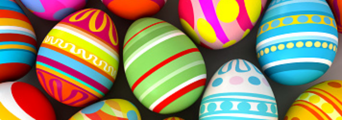 pceasterraffle Hero Image