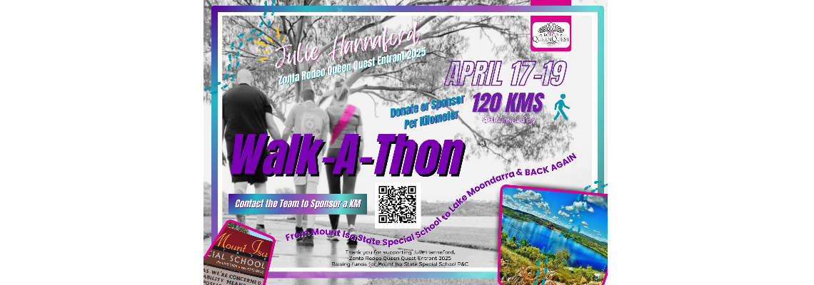 zrqqjuliewalkathon Hero Image