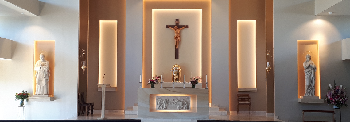 chapelfundraising Hero Image