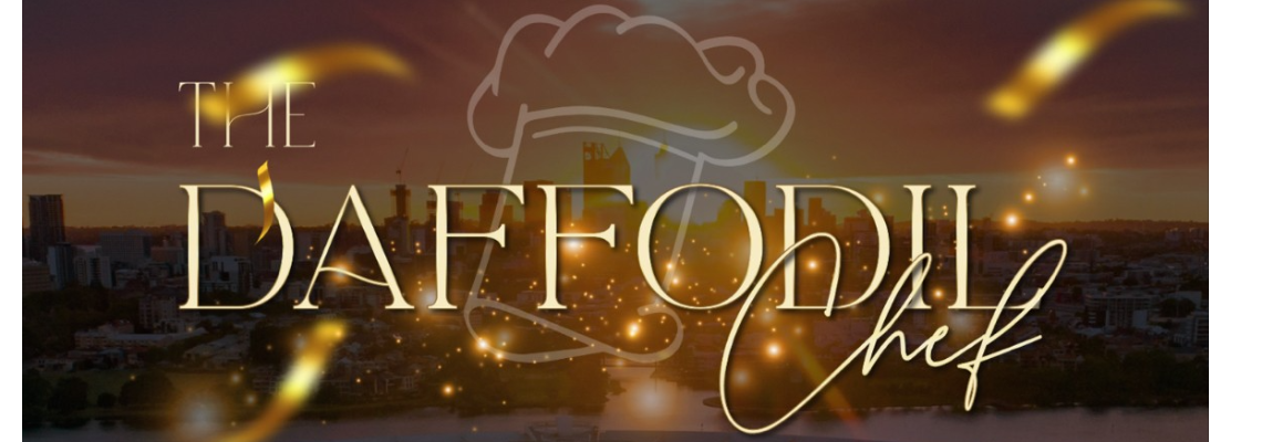 thedaffodilchefinc Hero Image
