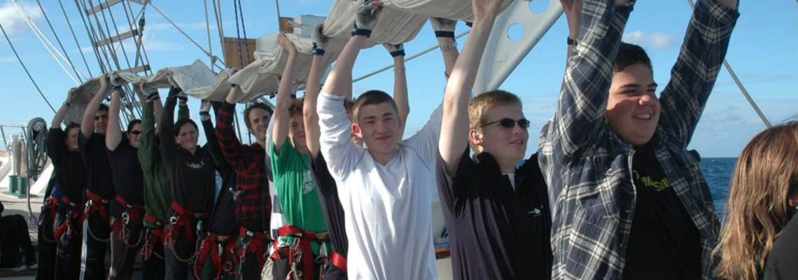 tomorrow2026together Hero Image