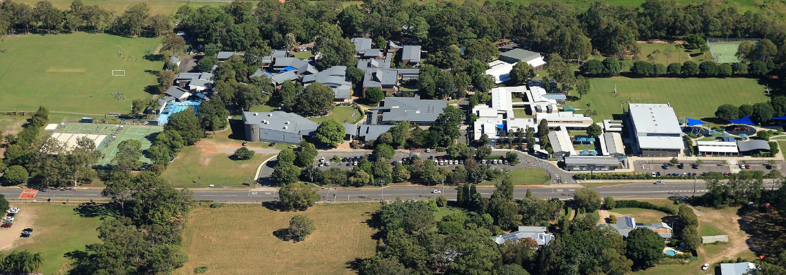 redeemerfoundation Hero Image