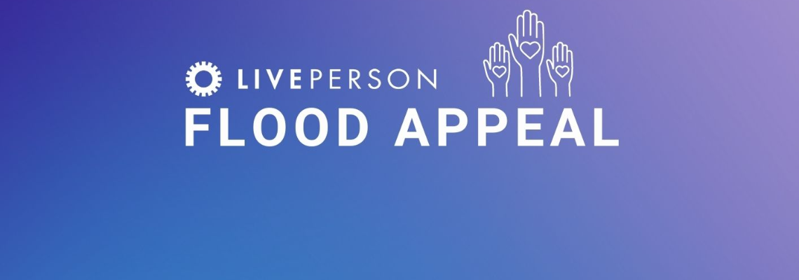 liveperson Hero Image