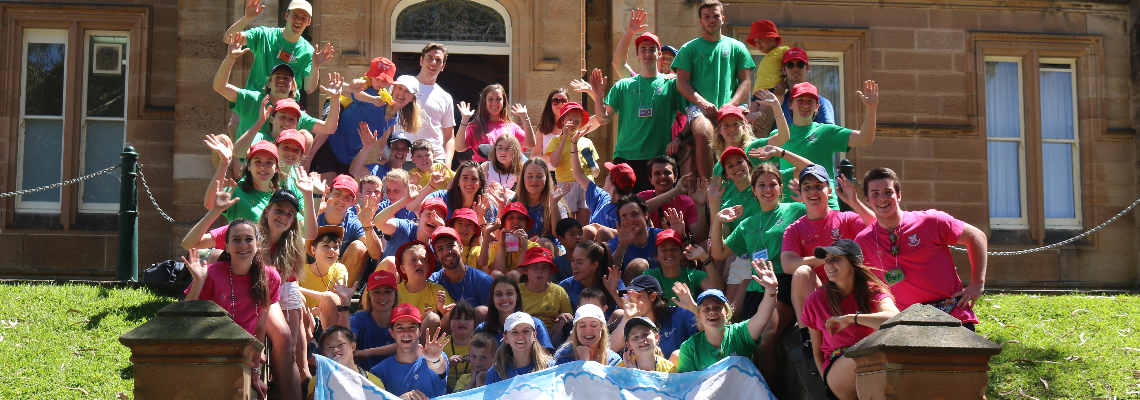 standrewssonycamp Hero Image