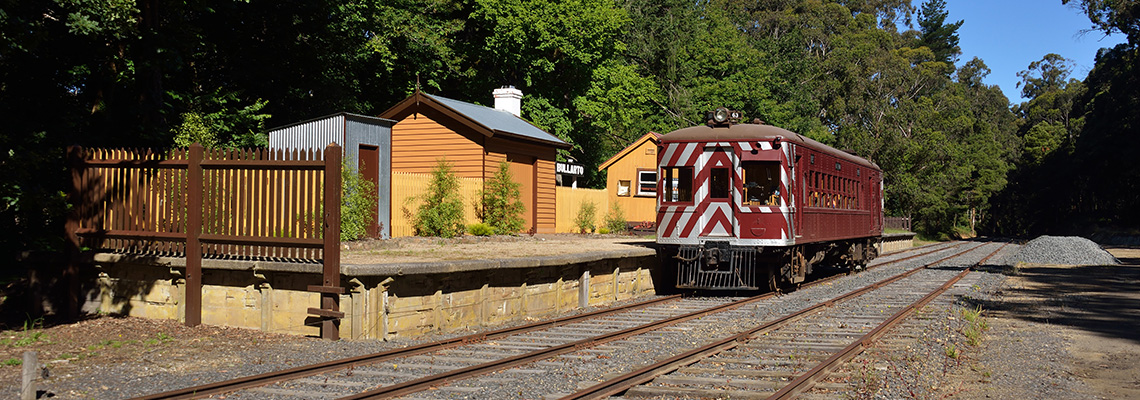 daylesfordrailway Hero Image