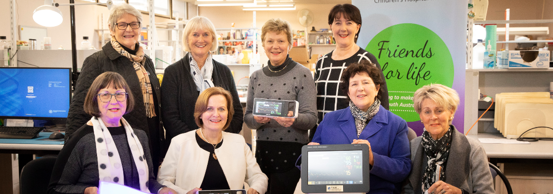 friendswch Hero Image