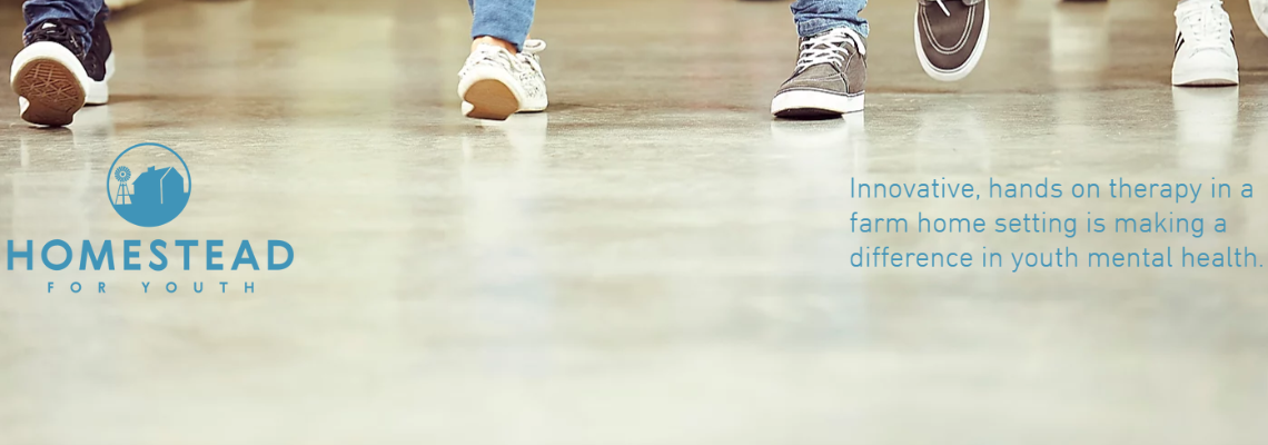 homesteadforyouth Hero Image