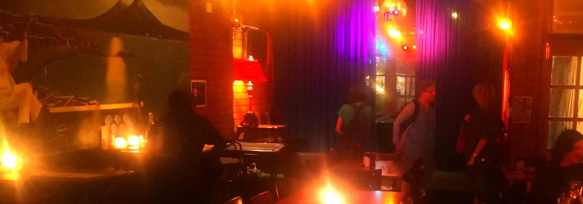 supremecomedynight Hero Image