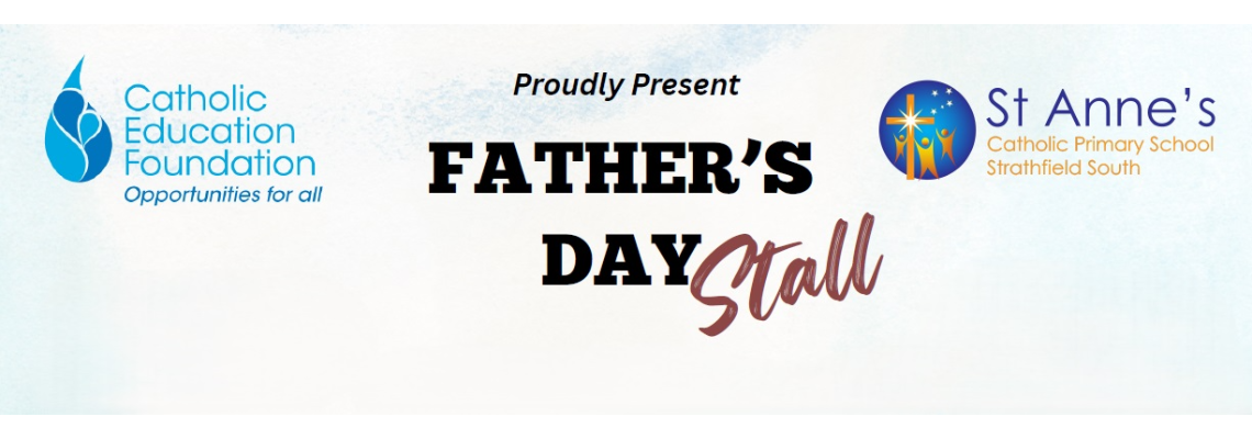 cefstannesfathersday Hero Image