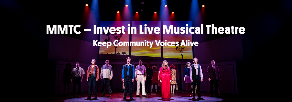 livemusicaltheatre Hero Image