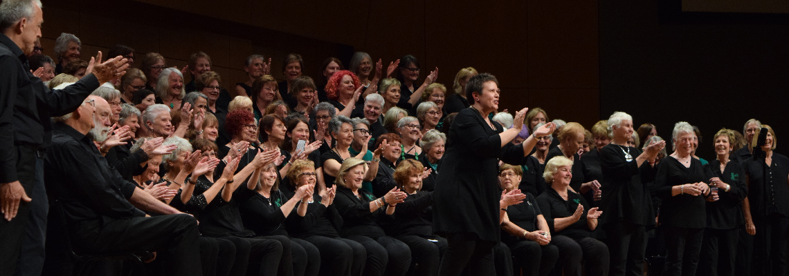 sfylchoir Hero Image