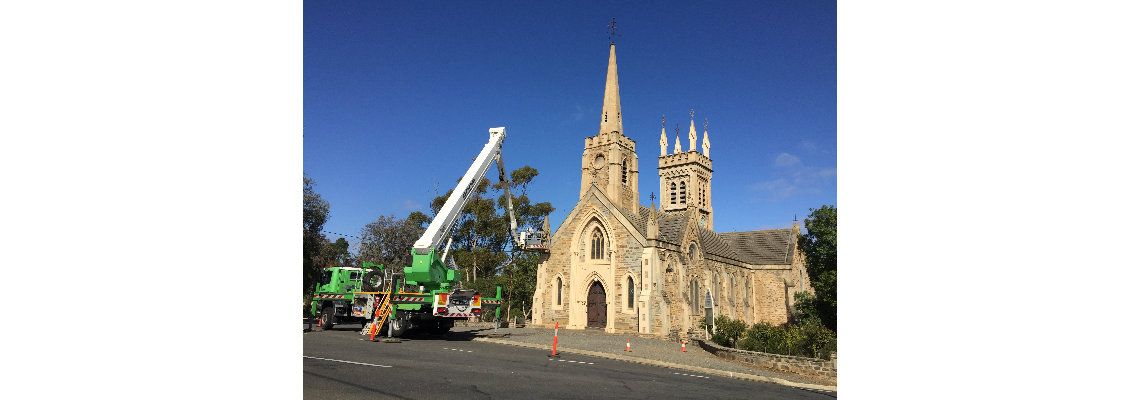 savestandrews Hero Image