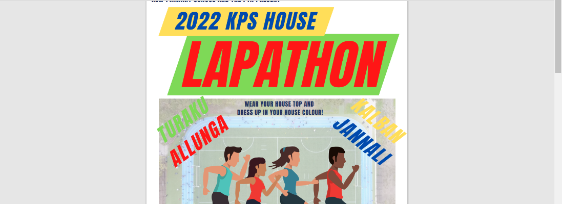 kewpslapathon Hero Image