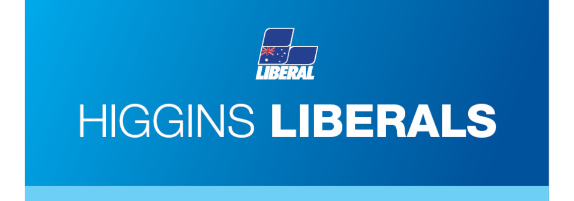 higginsliberals Hero Image