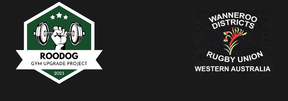 roodoggym Hero Image