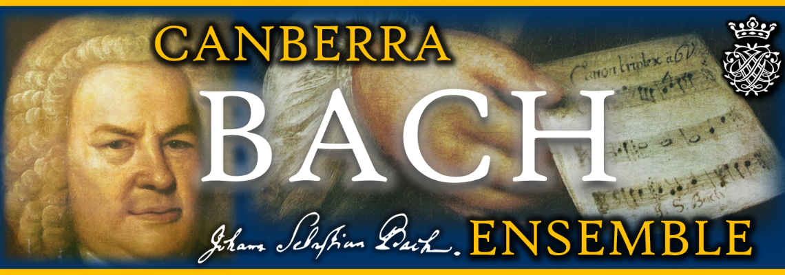 canberrabachensemble Hero Image