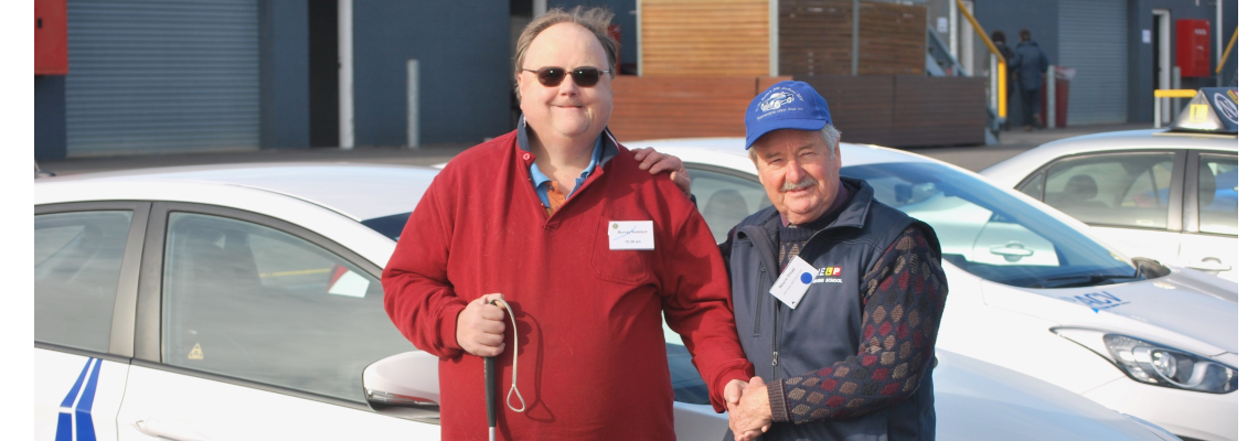 inthedriversseat Hero Image