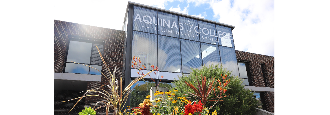 aquinas Hero Image