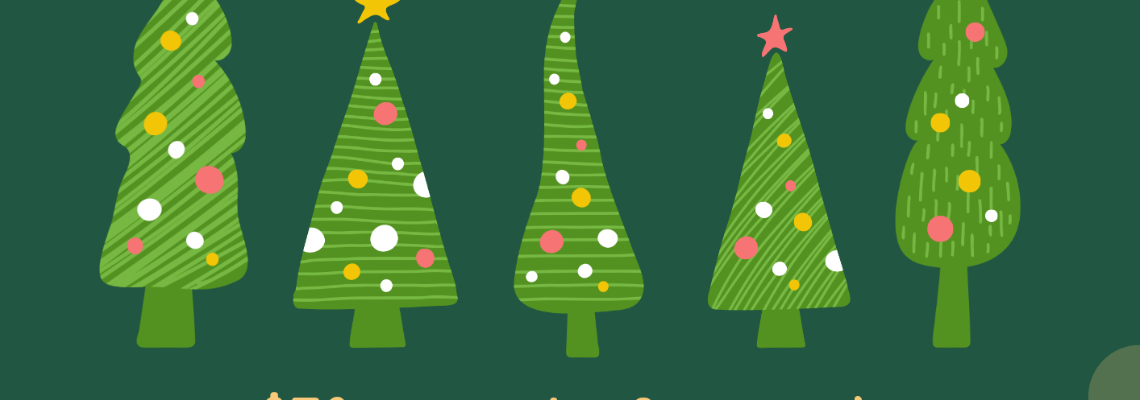 christmastrees Hero Image