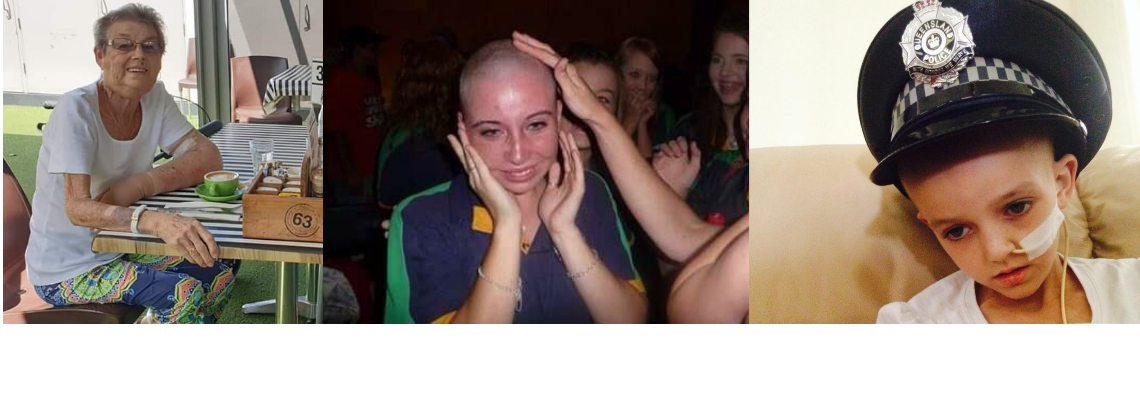 weekforleukaemia Hero Image