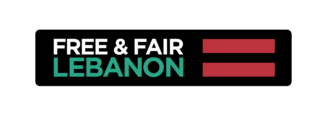 freeandfairlebanon Hero Image