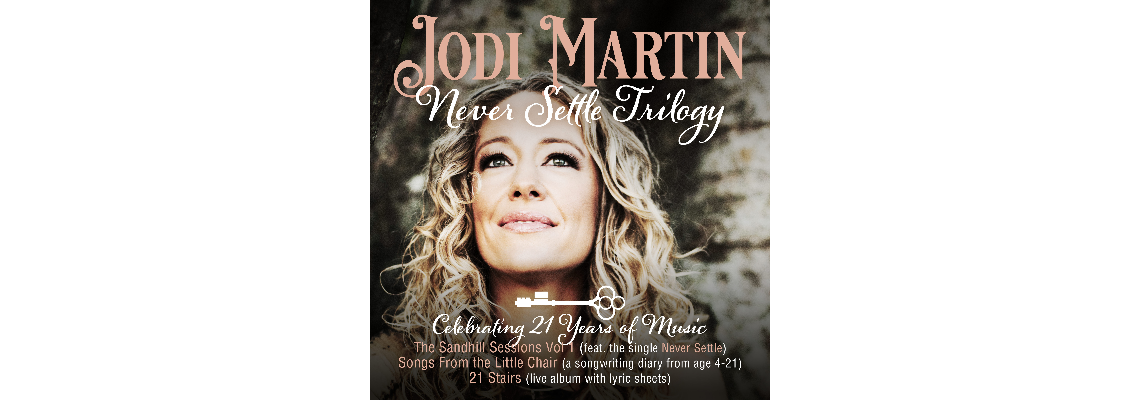 jodimartinmusic Hero Image