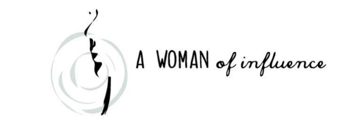 awomanofinfluence Hero Image