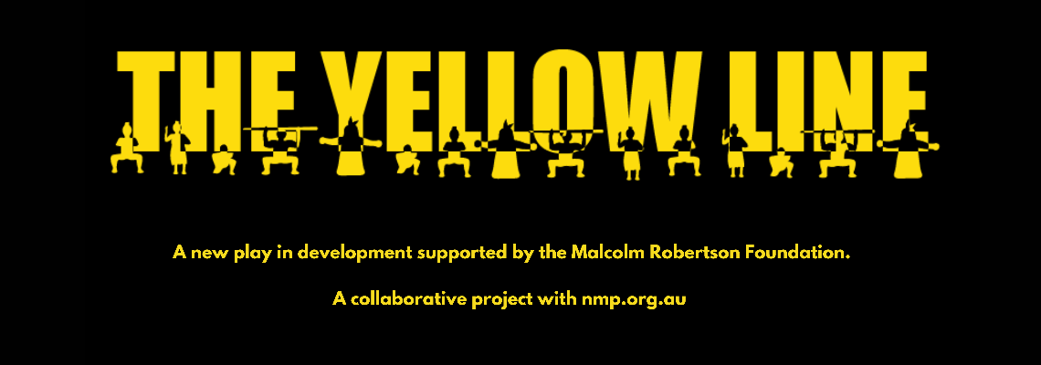 theyellowline Hero Image