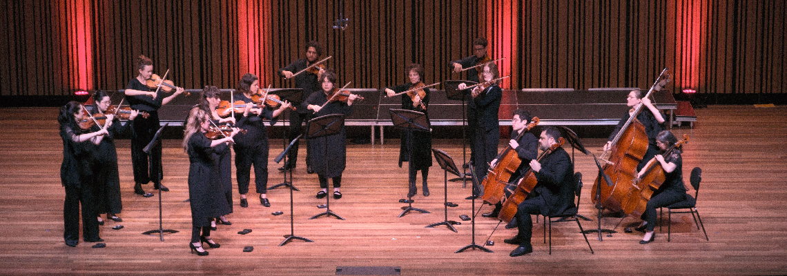 supportaconcert Hero Image