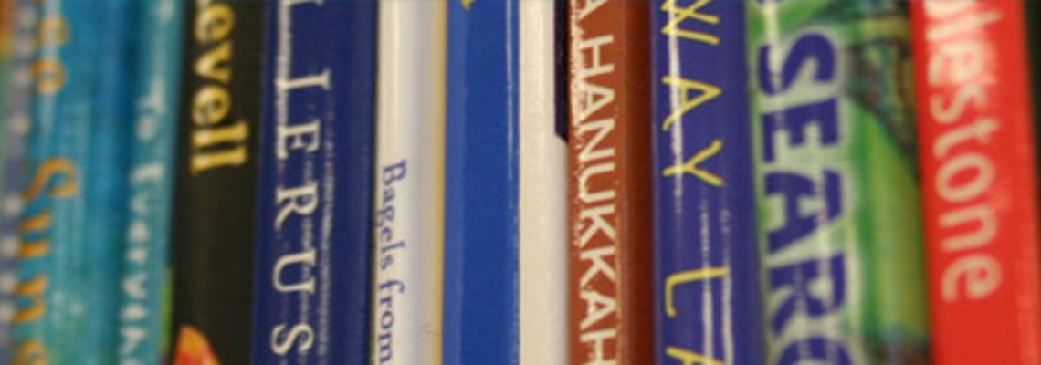 pjlibrary Hero Image