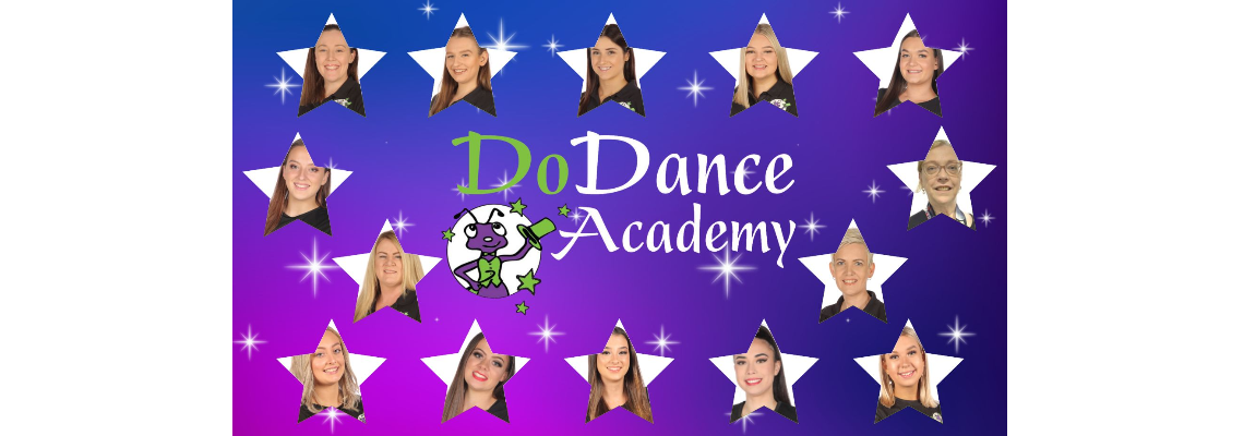 dodanceacademy Hero Image