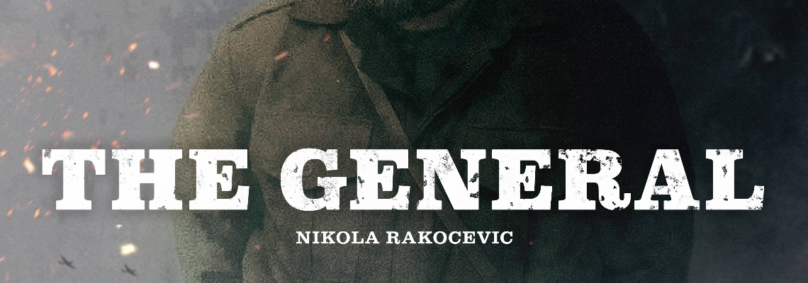 thegeneral Hero Image